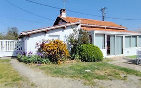Maison Zen Climatisee