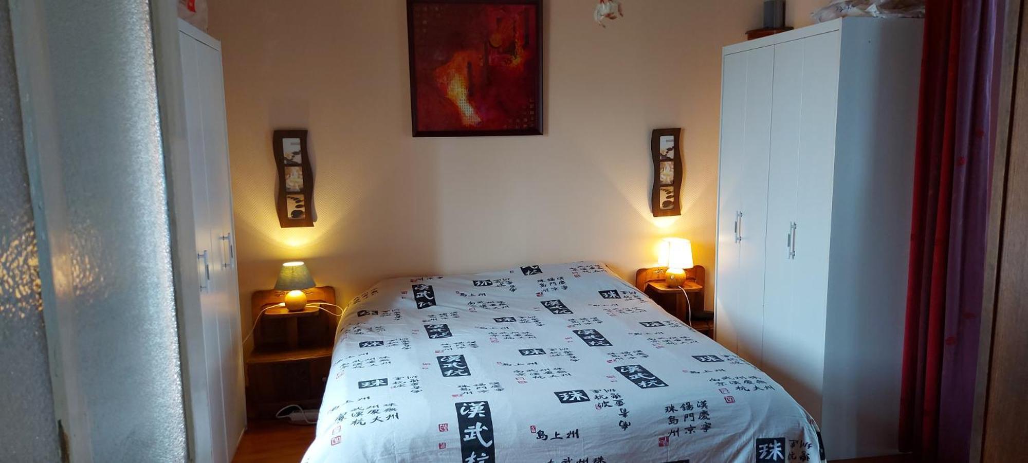 Maison Zen Climatisee Commequiers Extérieur photo