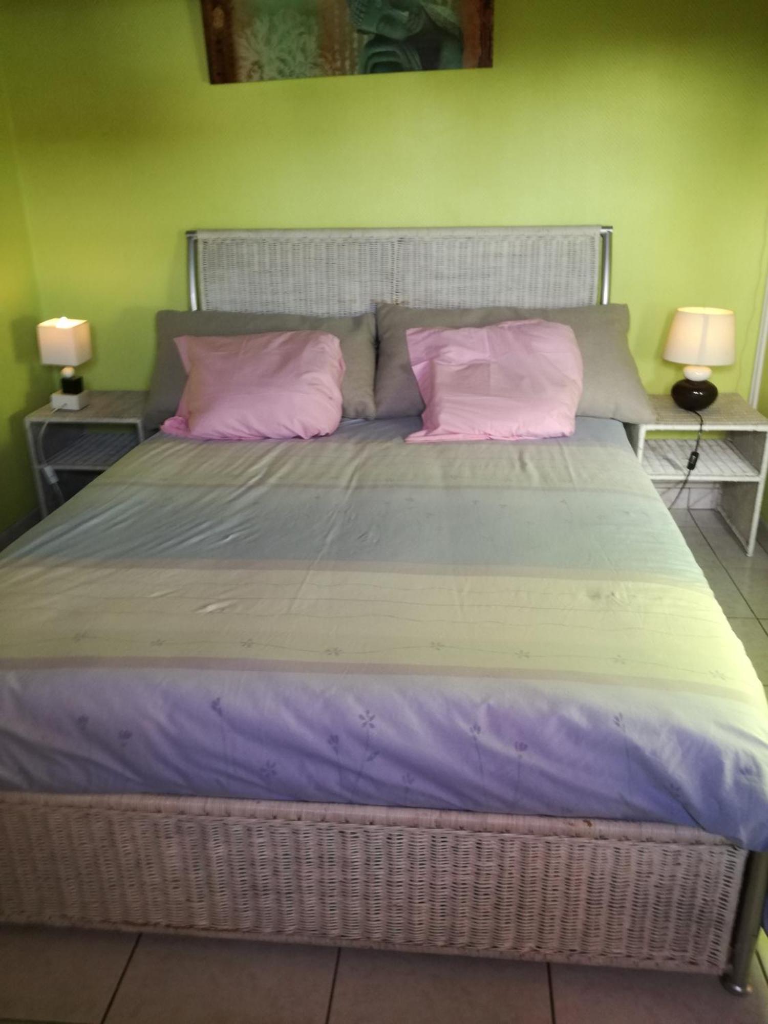 Maison Zen Climatisee Commequiers Extérieur photo