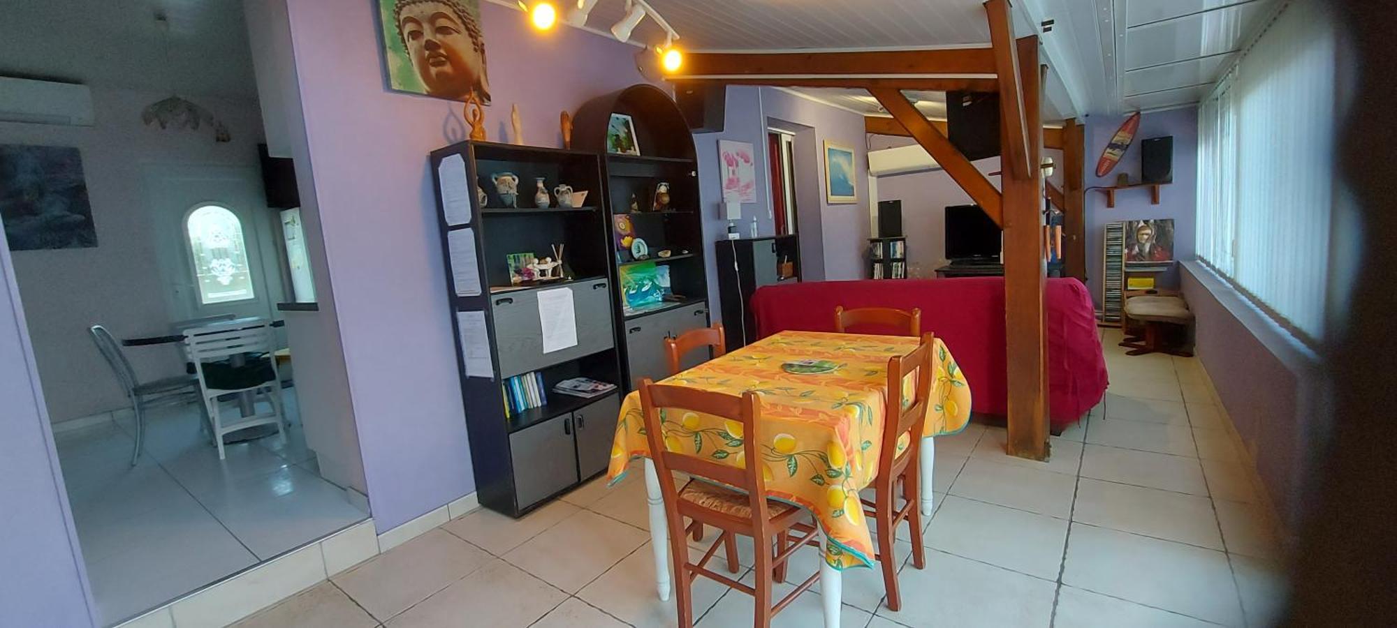 Maison Zen Climatisee Commequiers Extérieur photo