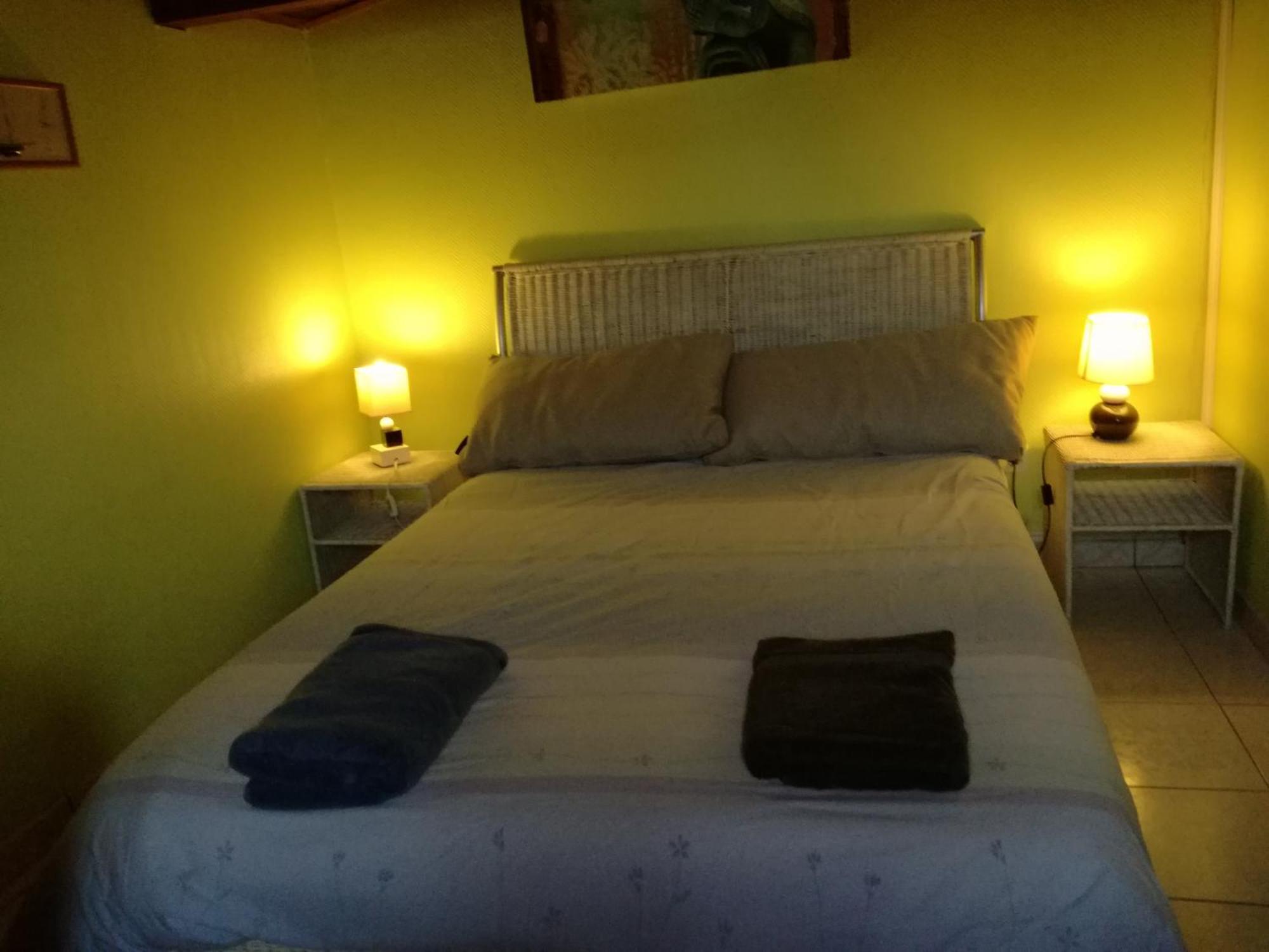 Maison Zen Climatisee Commequiers Extérieur photo
