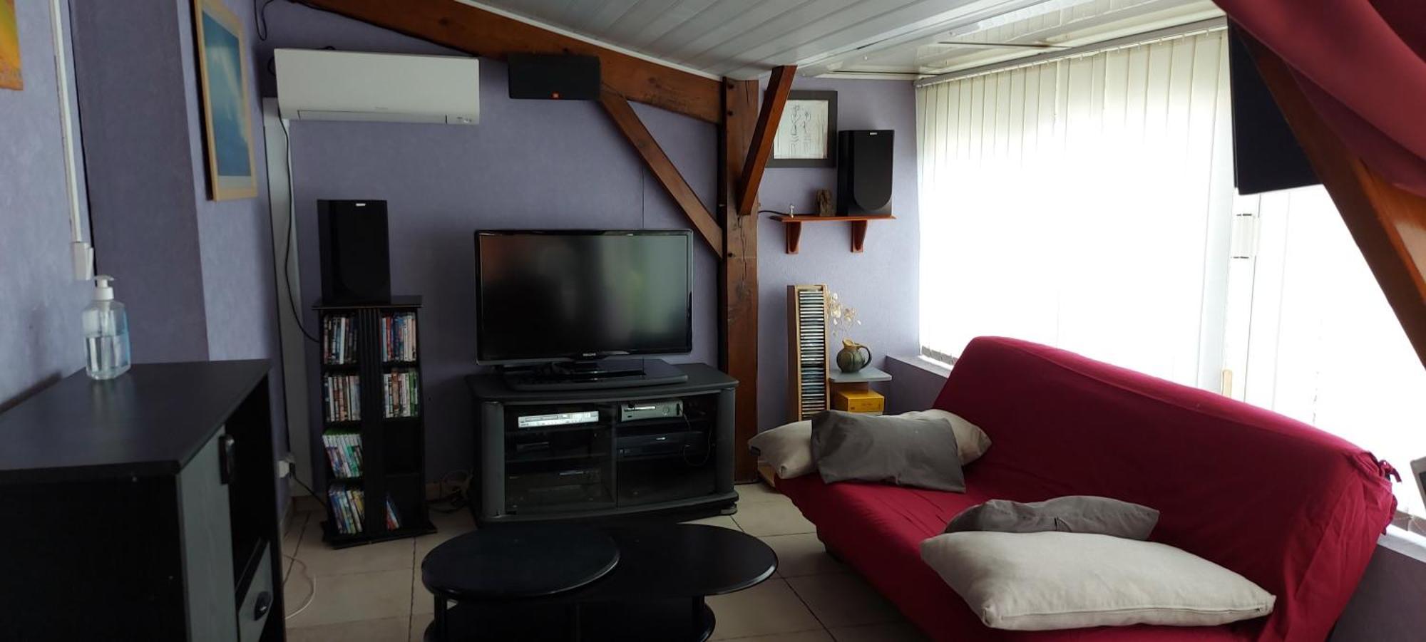 Maison Zen Climatisee Commequiers Extérieur photo